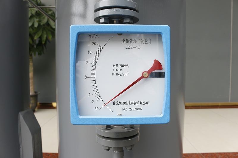 PSA工业制氮机