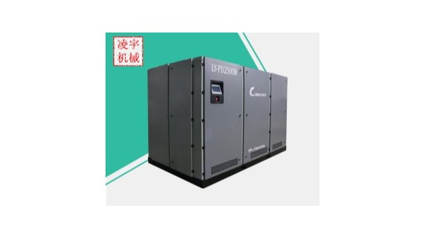 节能环保你应该了解板换式冷干机